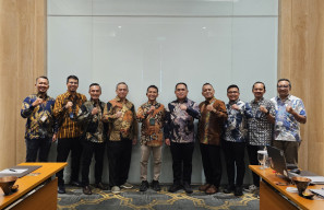 PLN UIT JBM dan PTPN 1 Teken Perjanjian Kerja Sama Pemindahtanganan Aset