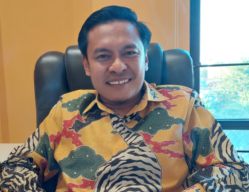 Peringati Hari Parlemen, Ini Pesan Wakil Ketua DPRD Kota Surabaya