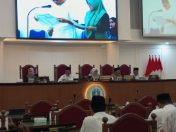 Perumda Sari Gunung Minta Modal, DPRD Ponorogo: Tergantung Kekuatan Fiskal 2026