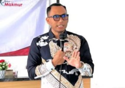 DPRD Kabupaten Malang Minta 60 Dapur SPPG Hentikan Layanan Sementara