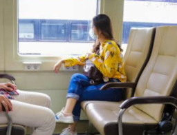 Pilihan Kursi Kereta yang Nyaman untuk Perjalanan Jarak Jauh