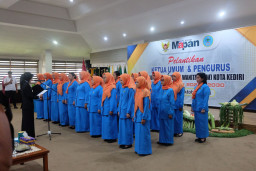 Mbak Wali Dorong Perempuan Lebih Berdaya dan Setara