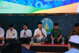Susul Reog Ponorogo, Pesantren Bidik ICH UNESCO