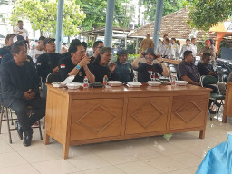 Protes Warga Pantura Gresik Soal Truk Tambang, Berbuntut Perketat Pengawasan