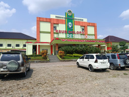 Inovasi Layanan RSUD Dolopo, Obat untuk Pasien Rawat Jalan Kini Bisa Diantar ke Rumah