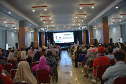 Lebih 200 Ribu Warga Kota Padang Bakal Ikuti Drill Gempa Bumi Berpotensi Tsunami