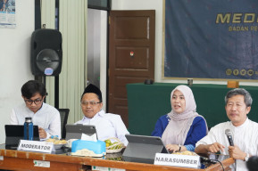 KPU Kota Batu Bersama Bawaslu Wujudkan Daftar Pemilih Update Malalui PDPB