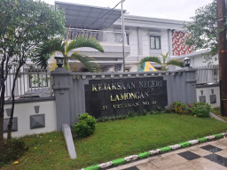 Kejari Lamongan Soroti Dugaan Korupsi Mega Proyek Pelabuhan Paciran Senilai Rp 50 Miliar