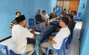 Pedagang Pasar Madiun, Keluhkan Ancaman Dugaan Korupsi ke Partai Nasdem