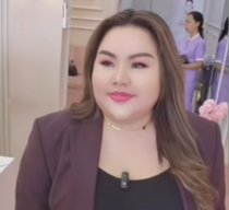 Jadi Tersangka, Lisa Mariana Tak Ditahan