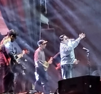 Guyon Waton Hibur Ribuan Penonton di HUT ke-24 Kota Batu