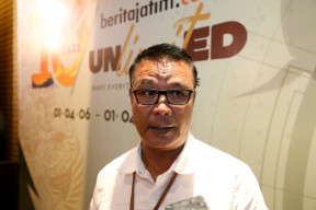 Ribuan Warga Diprediksi Padati Taman Bungkul