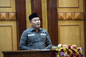 Bupati Sidoarjo Kolaborasi dengan DPRD Sidoarjo Percepat Pembentukan