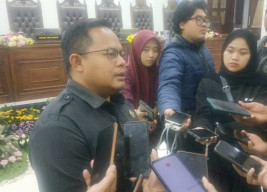 DPRD Kota Malang Sahkan Perubahan APBD 2025, Soroti Lemahnya Perencanaan dan Serapan Anggaran