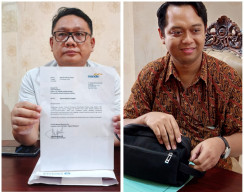 Mediasi Gagal, Gugatan Warga terhadap Bank Mandiri di PN Madiun Siap Masuk Babak Baru