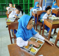 Sudah Distribusikan MBG, Puluhan SPPG di Ponorogo Belum Kantongi SLHS