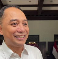 Pemkot Surabaya Kucurkan Dana Rp5 Juta per RW untuk Dukung Kreativitas Gen Z dan Milenial