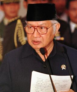 Koalisi Masyarakat Sipil Menolak Pemberian Gelar Pahlawan kepada Soeharto