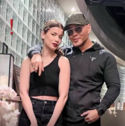 Deddy Corbuzier Digugat Cerai Sabrina Chairunnisa