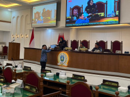 Sari Gunung Minta Rp 10 M Buat Modal, 2 Fraksi DPRD Ponorogo Minta Dikaji Ulang, 5 Mendukung