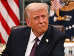 Pakar Politik AS: Untuk Buka Lagi Pemerintahan Trump, Fillibuster Harus Dihapus