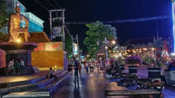 Ponorogo Resmi Bagian Jaringan Kota Kreatif UNESCO, Bupati Giri: Momentum UMKM Naik Kelas