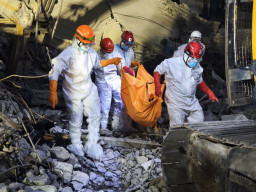 Tragedi Ponpes Al Khoziny: 170 Korban Ditemukan, 66 Meninggal Dunia