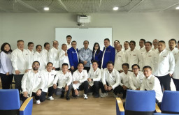 PKPI Cetak Bibit Unggul Kurator, Ditjen AHU Dorong Profesionalisme Generasi Baru