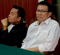 Jemy Peno Aniaya Tuan Rumah, Dituntut 7 Bulan Penjara