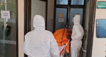 Korban Tewas Ambruknya Musala Ponpes Al Khoziny Bertambah Jadi 37 Orang