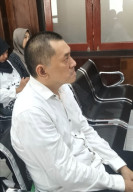 Demi Kekasih, Liem Ie Sien alias Samuel Divonis 3 Bulan Penjara karena Curi Emas Rp400 Juta