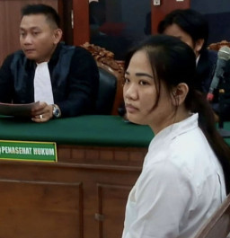 Arfita Tipu Bos Rp 6,3 Miliar, Ngaku Dapat Pesan dari Dewa Kekayaan Lewat WhatsApp
