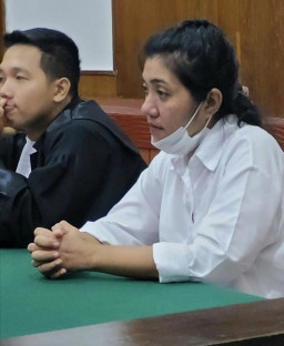 Kasbon Fiktif untuk Servis Mobil, Adelaeda Adriana Tilep Rp609 Juta Uang Perusahaan