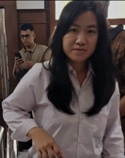 Melly Olivia Lius Gelapkan Uang Setoran Rp43,5 Juta, Dituntut 1,5 Tahun Penjara