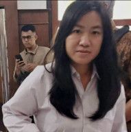 Gelapkan Uang Perusahaan, Melly Olivia Lius Dihukum 1 Tahun 4 Bulan Penjara