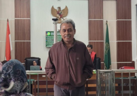 Sukiman Pengusaha Minyak Kita Divonis 10 Bulan Penjara karena Kurangi Takaran Minyak Goreng