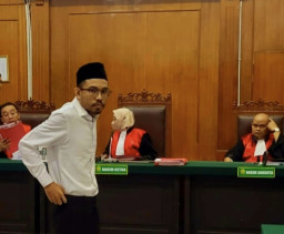 Modus Jual Tas Mewah Hermes, Muhammad Darmawanto Divonis 17 Bulan Bui