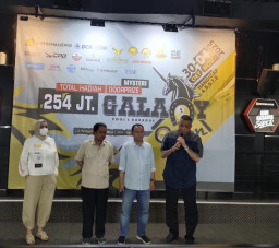 Galaxy Pool & Karaoke Gelar Turnamen Biliar Internasional, Rayakan Anniversary ke-14