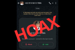Modus Baru! Penipu Gunakan Nama Wali Kota Eri Cahyadi, Minta Uang Lewat WhatsApp