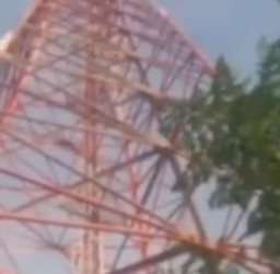 Mahasiswa Ditemukan Meninggal di Bawah Tower, Polisi Temukan Pas Foto Disobek