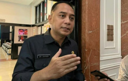 Soal Suara Live Bocor, Eri Tolak Pengunduran Diri Admin IG-nya