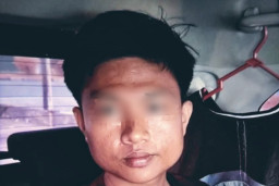 Oknum Polisi di Polres Tebo Membunuh Bu Dosen