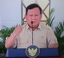 Prabowo Jamin, Pemerintah Bayar Utang Whoosh Rp 1,2 Triliun per Tahun