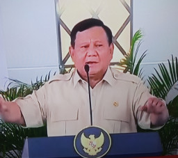 Prabowo Bayar Utang Whoosh Rp 1,2 T per Tahun Pakai Uang Sitaan dari Koruptor