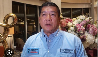 Kritik Kejaksaan Agung Terkait Kasus Silfester, Mahfud MD: Mungkin Ada Sesuatu yang Besar