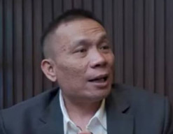 Rismon Tak Terima Dituduh Mengedit dan Memanipulasi Ijazah Jokowi