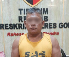 Marah Ditegur karena Pesta Miras dan Setel Musik Keras, Mertua dan Menantu Dibunuh Tetangga Sendiri