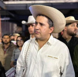 Menentang Geng Narkoba, Wali Kota Ditembak Mati