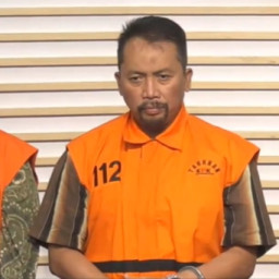 Agus Pramono 13 Tahun Jabat Sekda Ponorogo, KPK: Ini Nggak Bagus