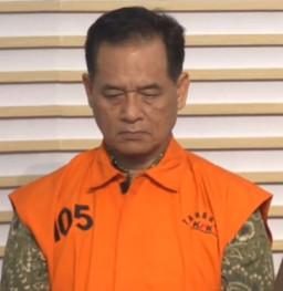 Direktur RSUD dr.Harjono Setor Miliaran Rupiah ke Bupati Ponorogo agar Jabatannya Diperpanjang